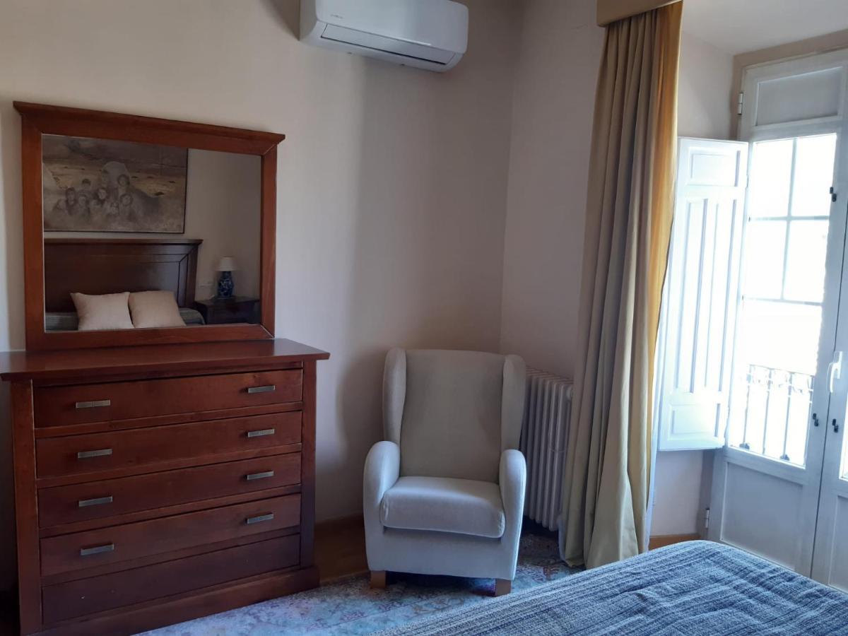 Alojamiento Cazorla Vision Buitenkant foto