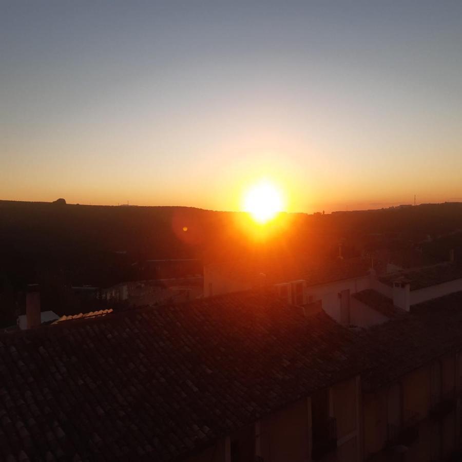 Alojamiento Cazorla Vision Buitenkant foto
